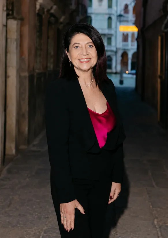 Adalgisa Conte