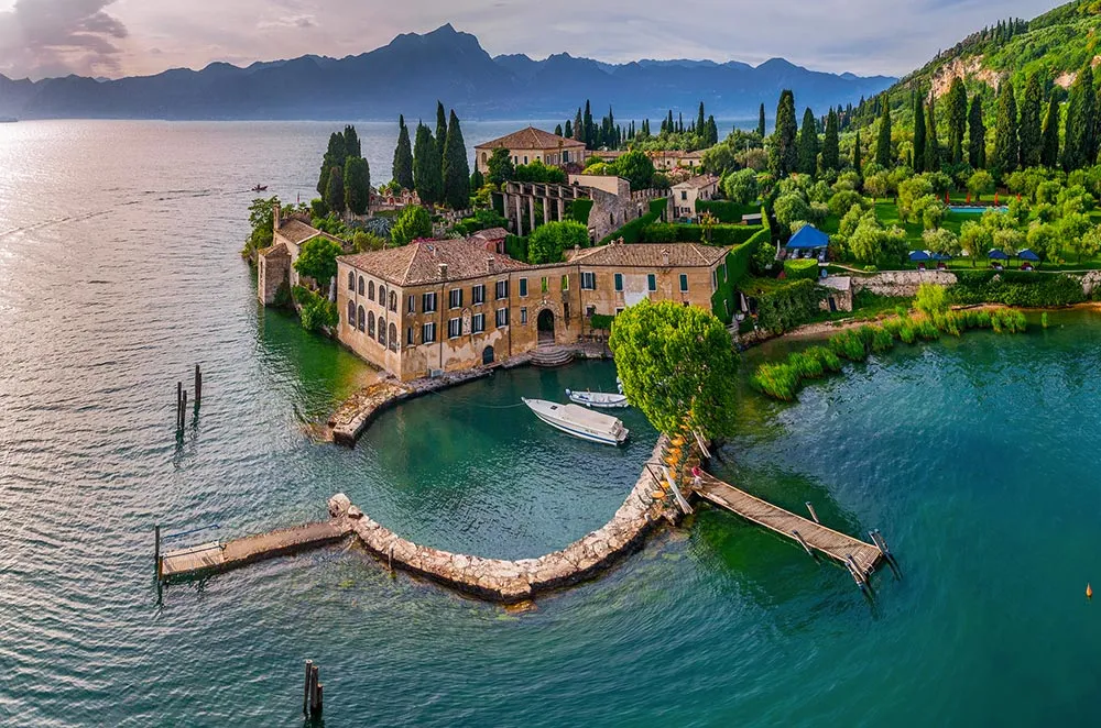 Lake Garda: A Lake for Every Type of Sport Enthusiast