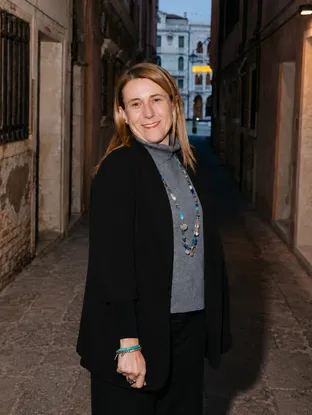 Valentina Marangoni