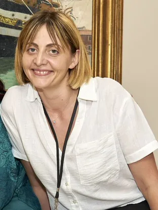 Chiara Serritella