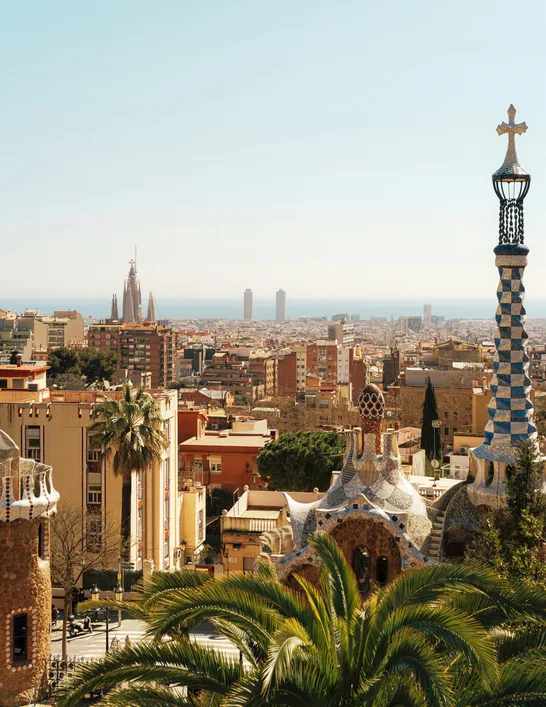 Barcelona, Spain