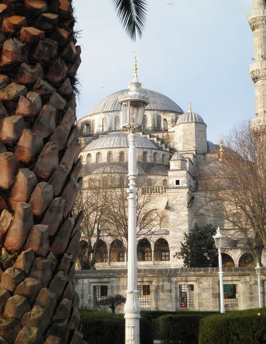 Istanbul, Turkey